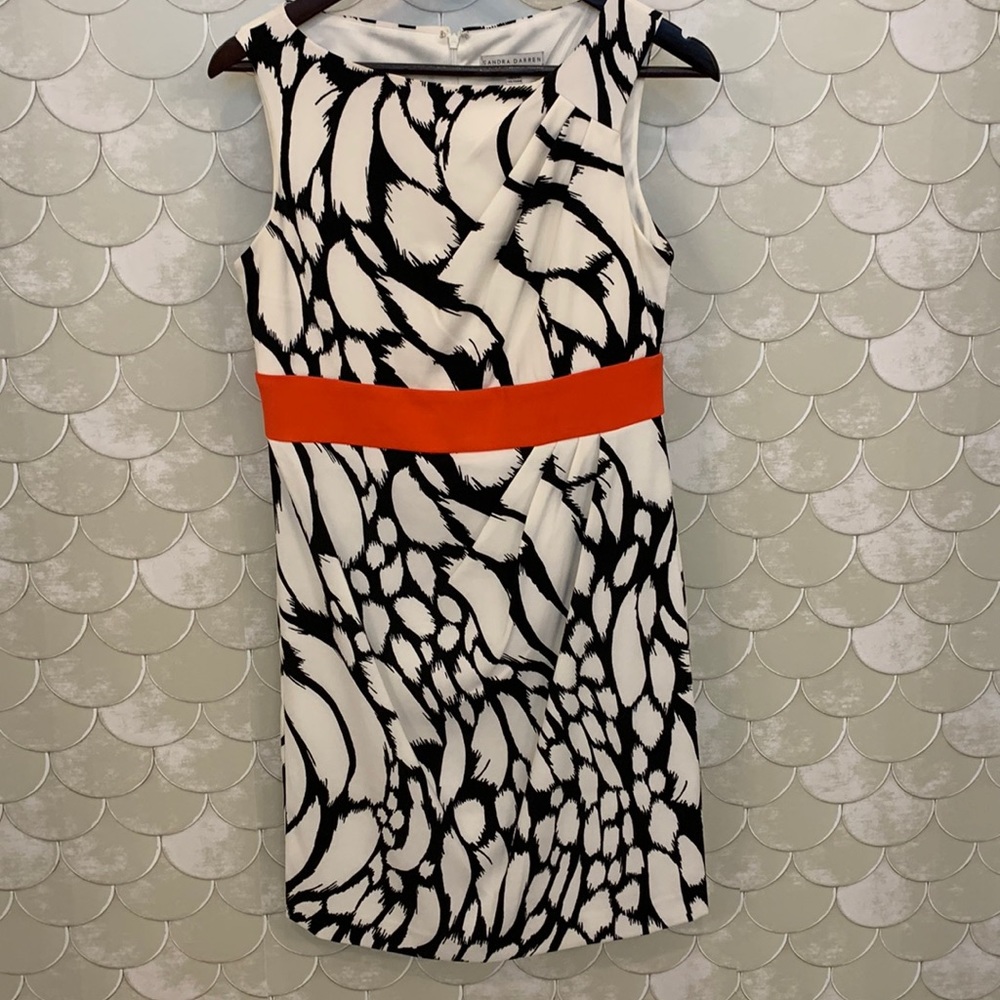Sheath dress bias cut size 6